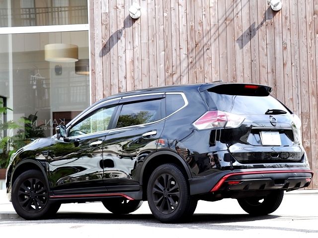 Nissan X-TRAIL 2016-05 3547-2