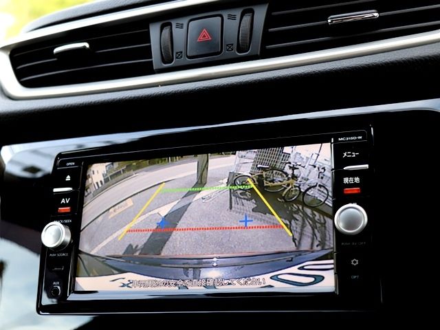 Nissan X-TRAIL 2016-05 3547-16