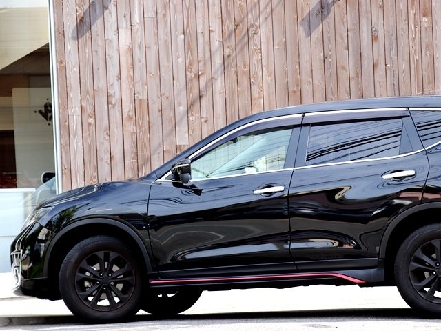Nissan X-TRAIL 2016-05 3547-7