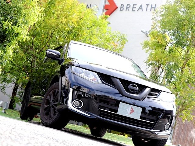 Nissan X-TRAIL 2016-05 3547-3