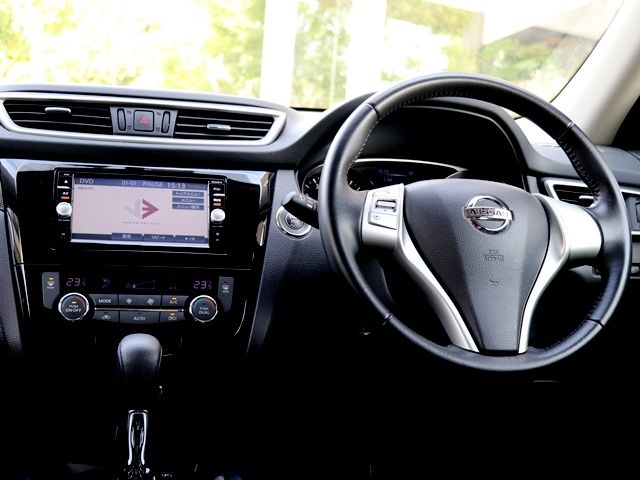 Nissan X-TRAIL 2016-05 3547-20