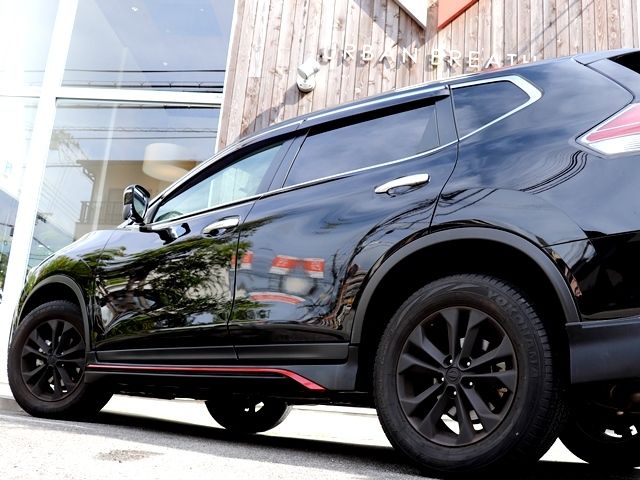 Nissan X-TRAIL 2016-05 3547-10