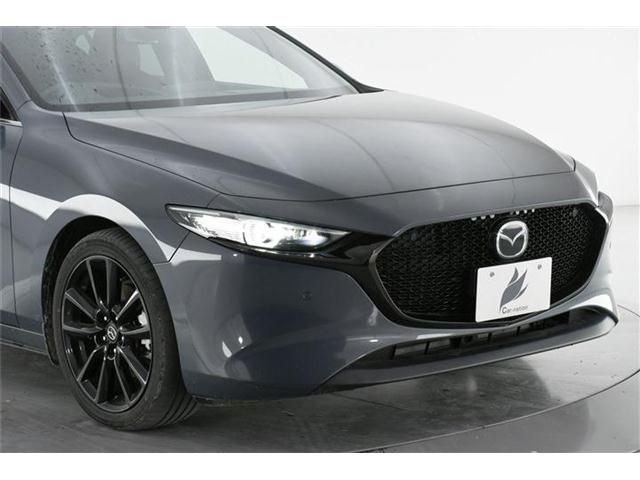 Mazda MAZDA3 2019-12 27957-2