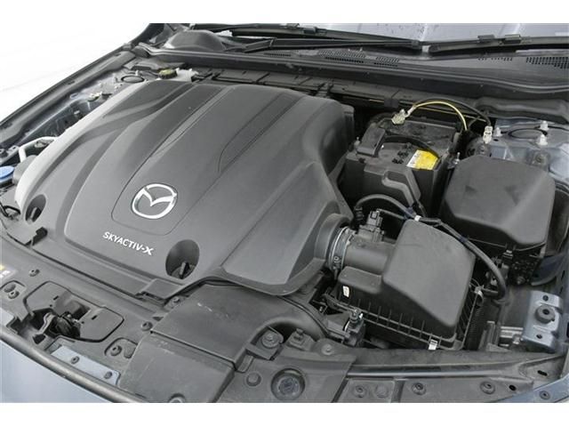 Mazda MAZDA3 2019-12 27957-10