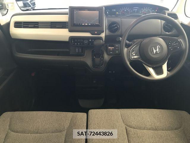 Honda N BOX 2022-09 307431-2