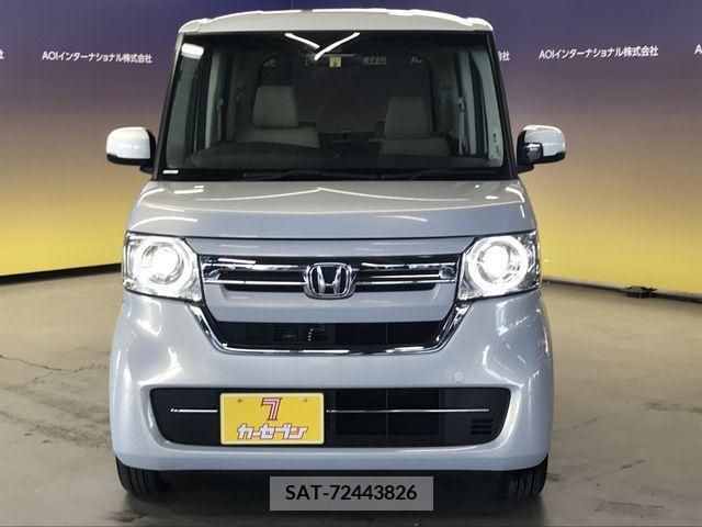 Honda N BOX 2022-09 307431-3