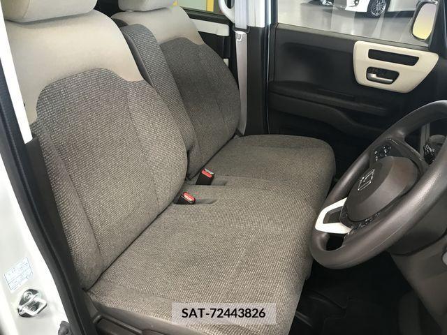 Honda N BOX 2022-09 307431-11