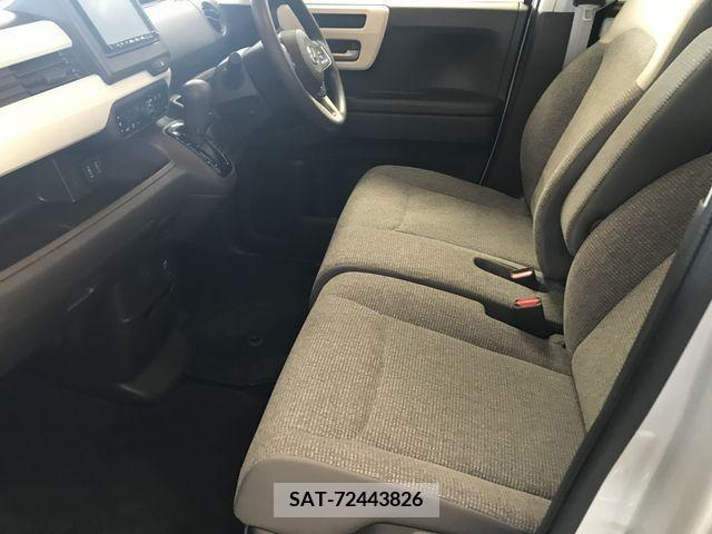 Honda N BOX 2022-09 307431-12
