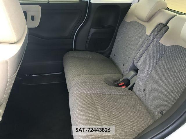 Honda N BOX 2022-09 307431-14