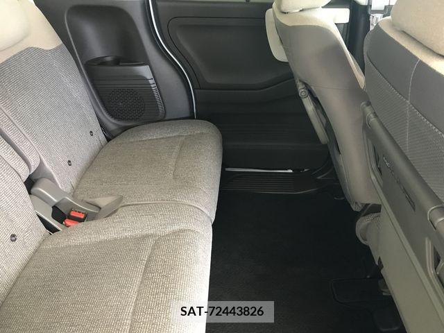 Honda N BOX 2022-09 307431-16