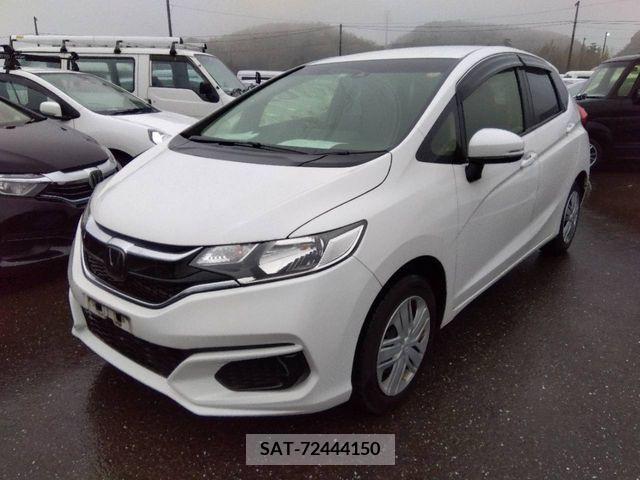 Honda FIT 2019-02 213926-0