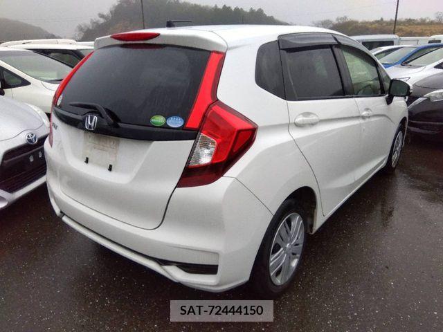 Honda FIT 2019-02 213926-1
