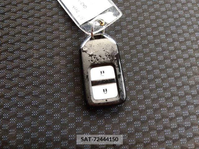 Honda FIT 2019-02 213926-8