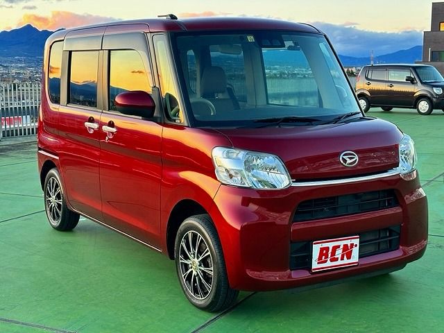 Daihatsu TANTO 2018-10 187487-6