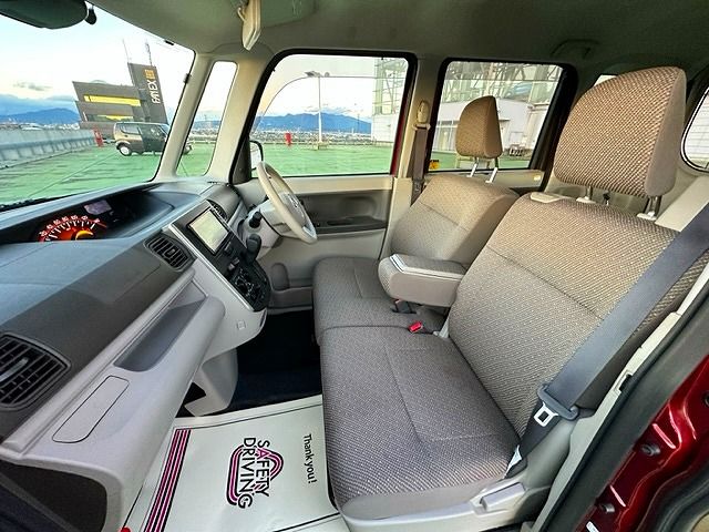 Daihatsu TANTO 2018-10 187487-3