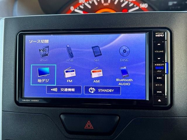 Daihatsu TANTO 2018-10 187487-4