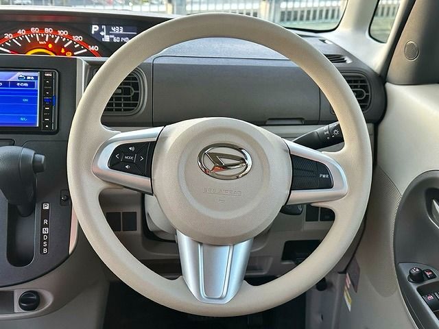 Daihatsu TANTO 2018-10 187487-13