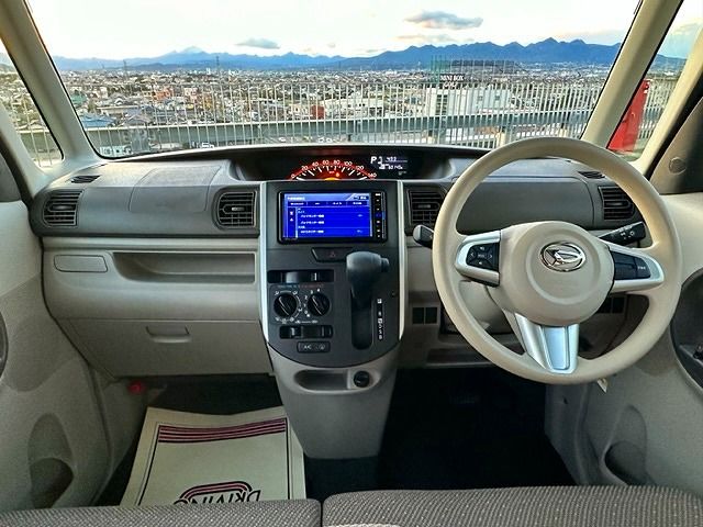Daihatsu TANTO 2018-10 187487-1