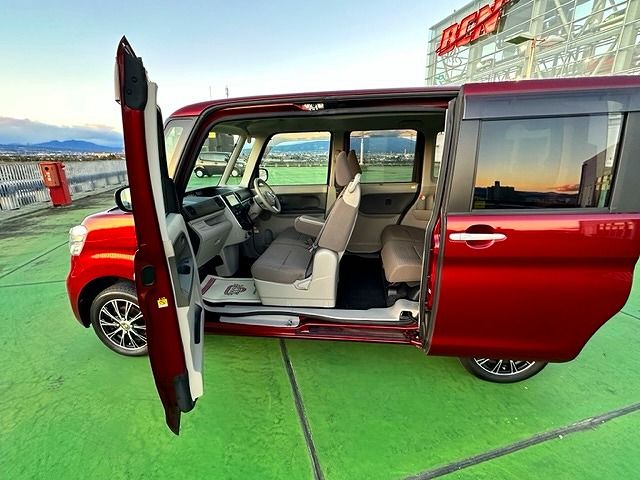 Daihatsu TANTO 2018-10 187487-25