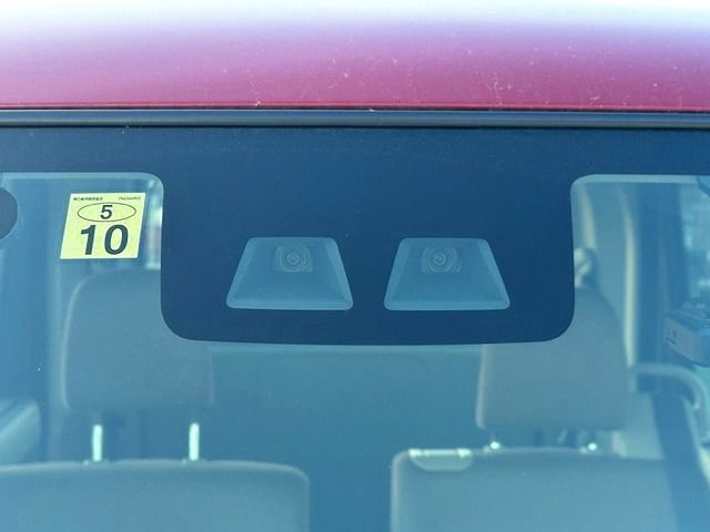 Daihatsu TANTO 2018-10 187487-24