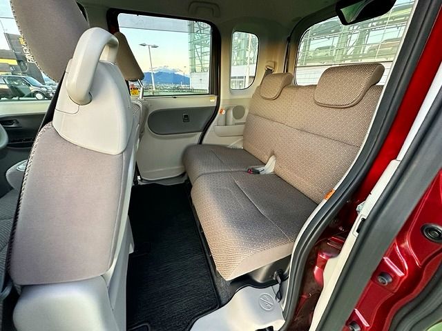 Daihatsu TANTO 2018-10 187487-9