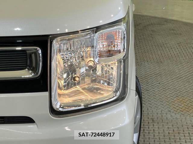 Suzuki WAGON R 2018-11 311913-12