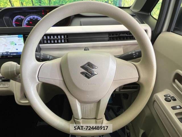 Suzuki WAGON R 2018-11 311913-11