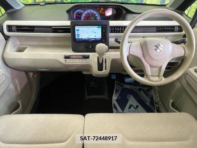 Suzuki WAGON R 2018-11 311913-1