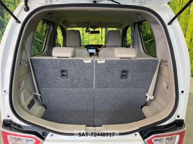 Suzuki WAGON R 2018-11 311913-10