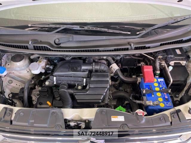 Suzuki WAGON R 2018-11 311913-18