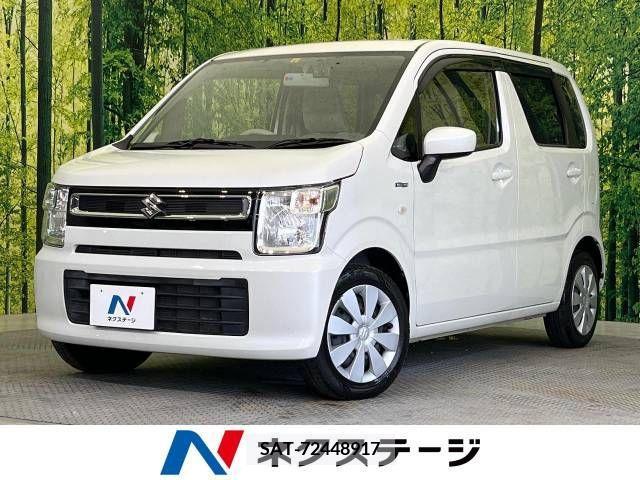 Suzuki WAGON R 2018-11 311913-0