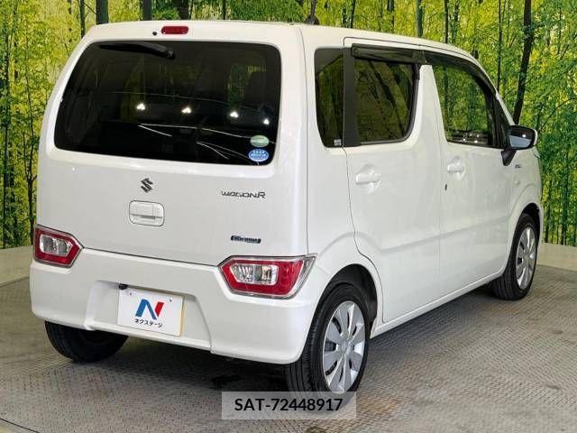 Suzuki WAGON R 2018-11 311913-17