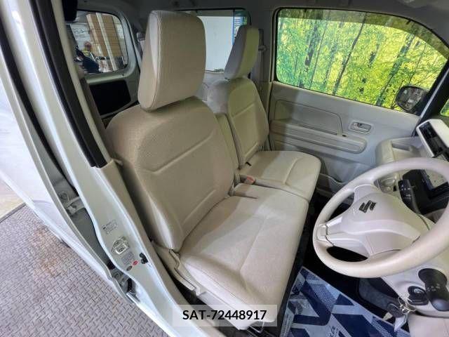 Suzuki WAGON R 2018-11 311913-8