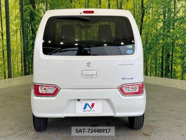 Suzuki WAGON R 2018-11 311913-15