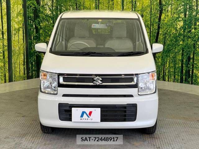 Suzuki WAGON R 2018-11 311913-14