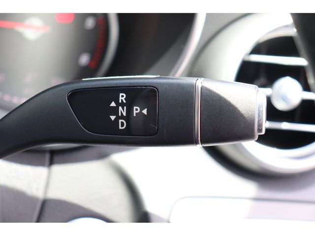Mercedes Benz C-CLASS 2017-01 23971-6