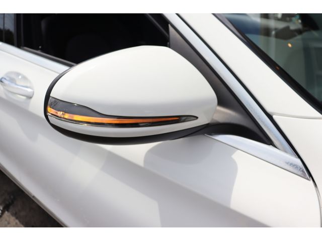 Mercedes Benz C-CLASS 2017-01 23971-17