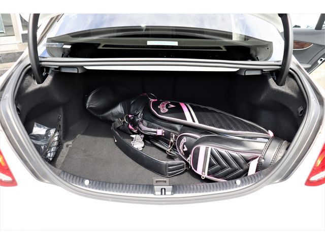 Mercedes Benz C-CLASS 2017-01 23971-22