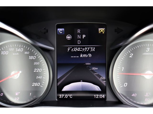 Mercedes Benz C-CLASS 2017-01 23971-9
