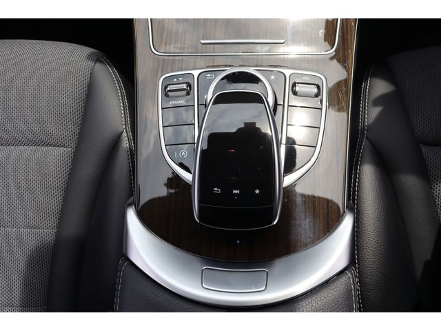Mercedes Benz C-CLASS 2017-01 23971-13