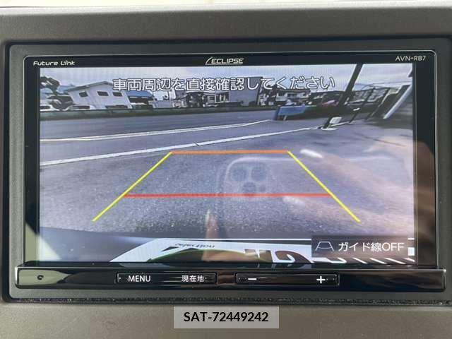 Honda N BOX 2021-07 307336-12