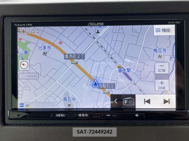 Honda N BOX 2021-07 307336-10