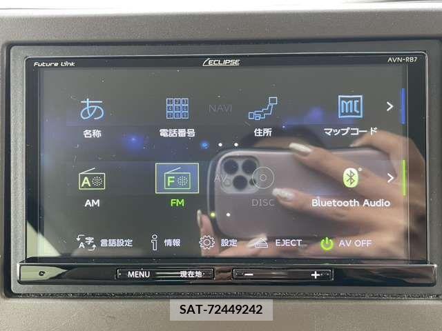 Honda N BOX 2021-07 307336-11