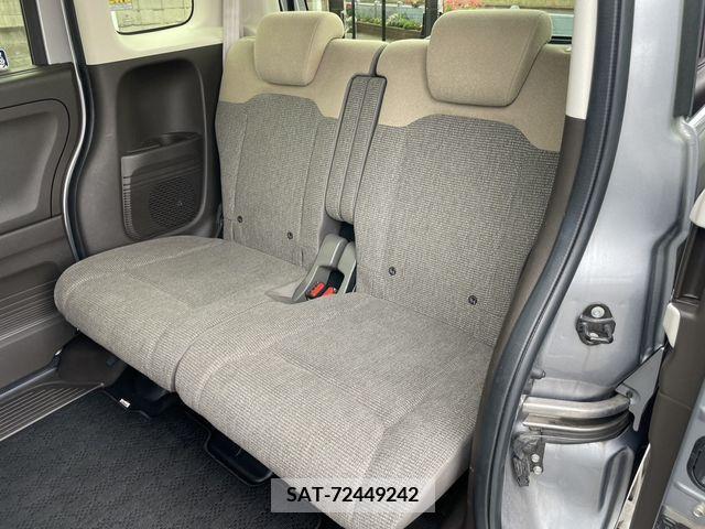 Honda N BOX 2021-07 307336-19