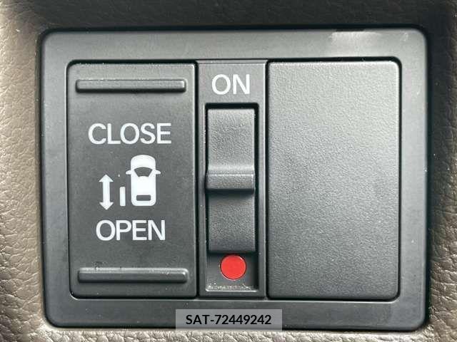 Honda N BOX 2021-07 307336-9