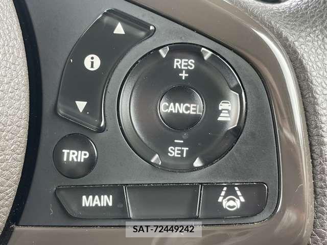 Honda N BOX 2021-07 307336-14
