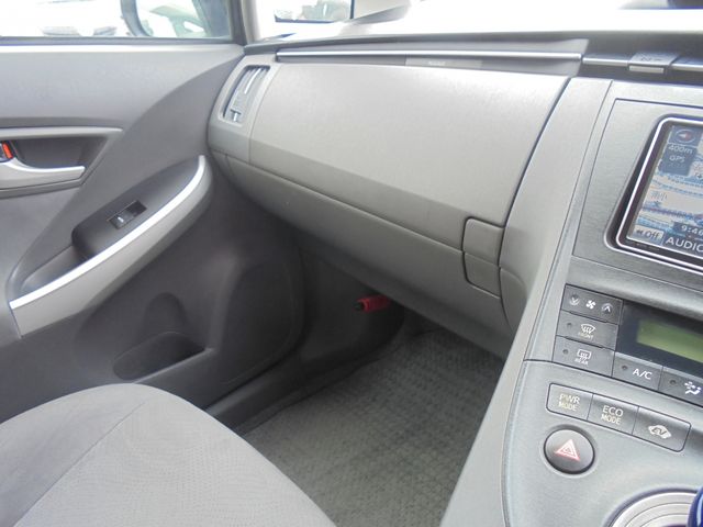 Toyota PRIUS 2009-07 182452-11