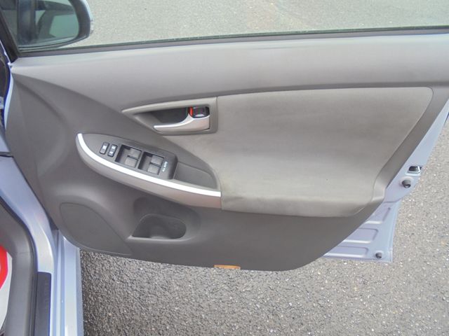 Toyota PRIUS 2009-07 182452-12