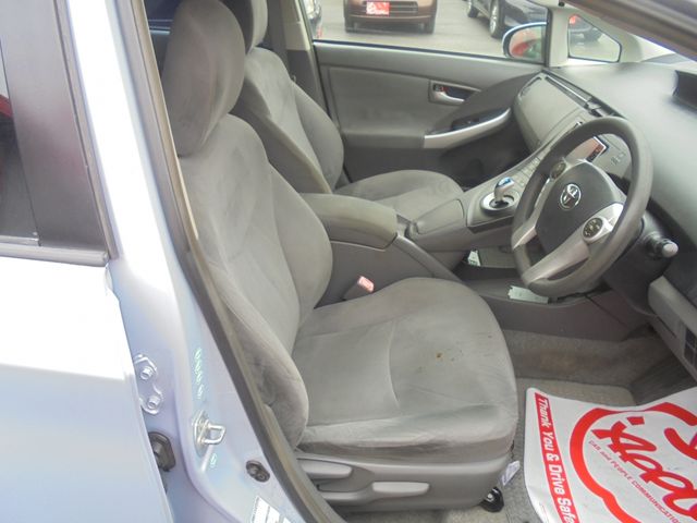 Toyota PRIUS 2009-07 182452-5