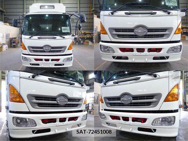 Hino RANGER 2006-09 204888-3
